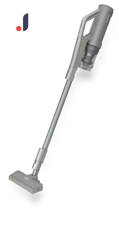 Stick Cyclone Clean Sensor Vacuum — Sweepers, Panasonic