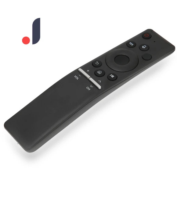 Voice Function 4K Smart TV Remote Control — Remote Controls, Automobile and motorcycle supplies