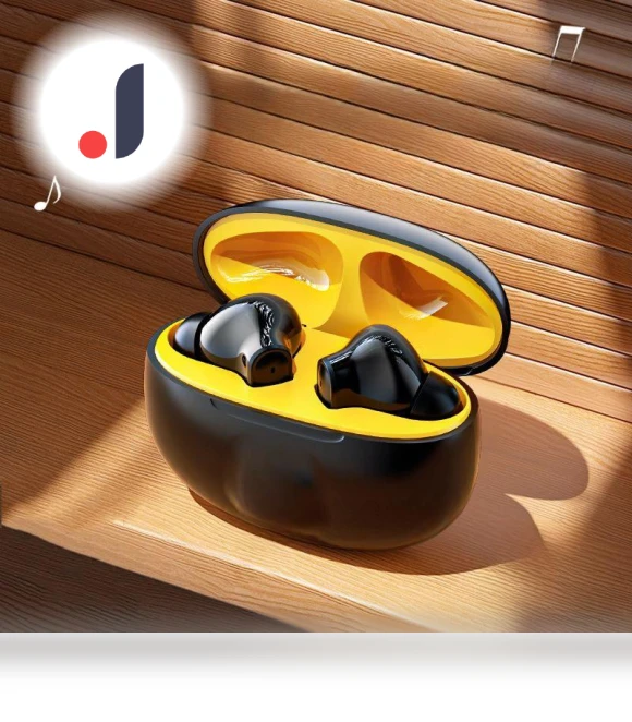 Wireless Earbuds — In-Ear Headphones, Pento Smart