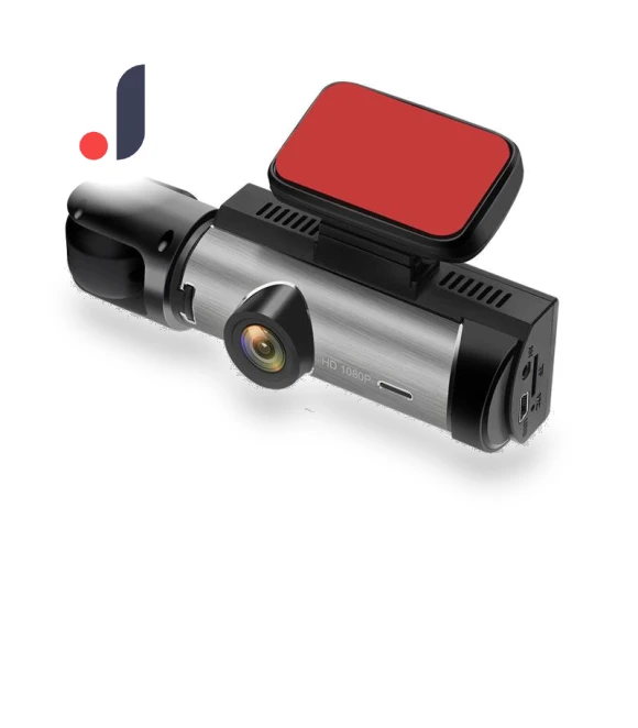 Dual Lens Dash Cam — Dashboard Cameras, Timeless Home
