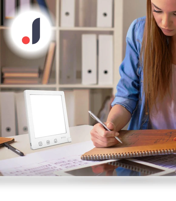 LED Therapy Lamp — Light Therapy Solutions, We Satisfied