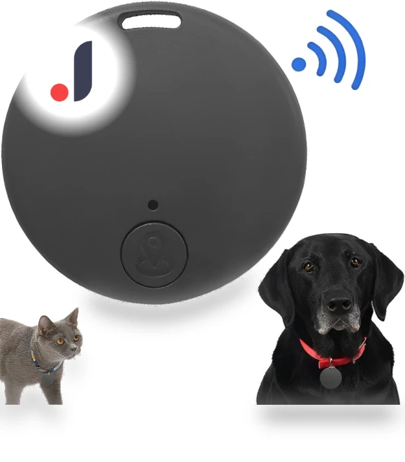 Mini GPS Tracker — Location Tracking Devices, Timeless Home