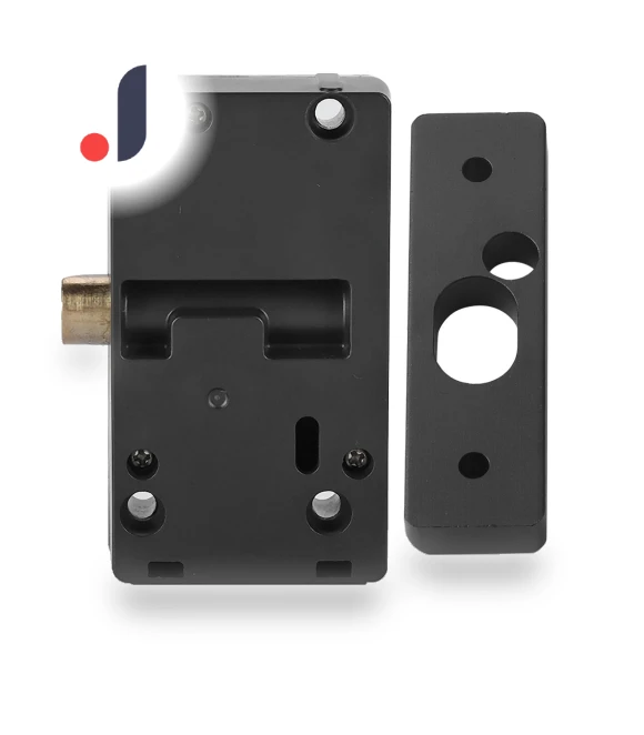 Smart Bluetooth Cabinet Drawer Lock — Locks, KONNWEI