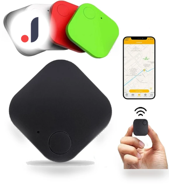 Smart Tracker — Location Tracking Devices, Timeless Home