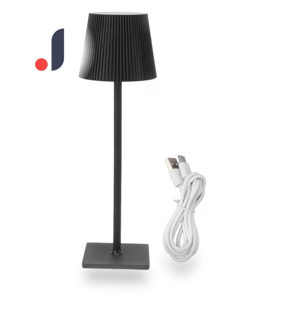 Wireless Desk Lamp with Touch Control — Study & Desk Lighting, KONNWEI