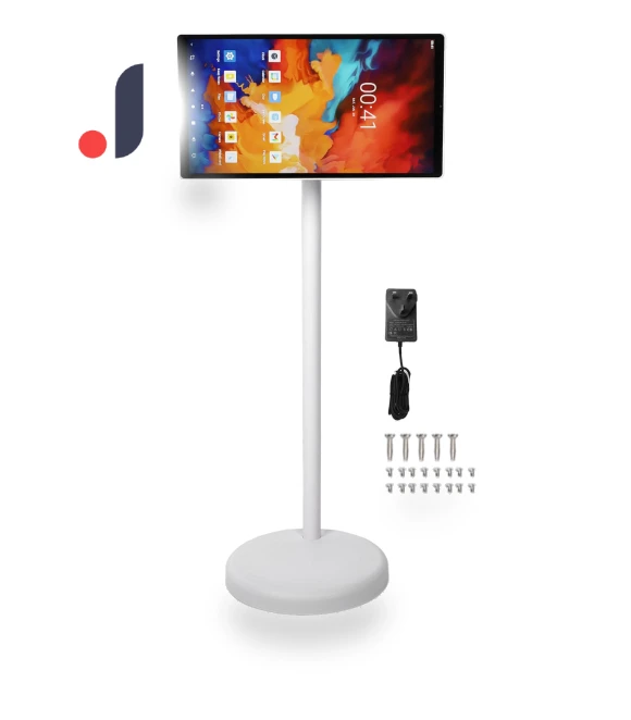 21.5-inch Touchscreen TV — Television, Vestidos
