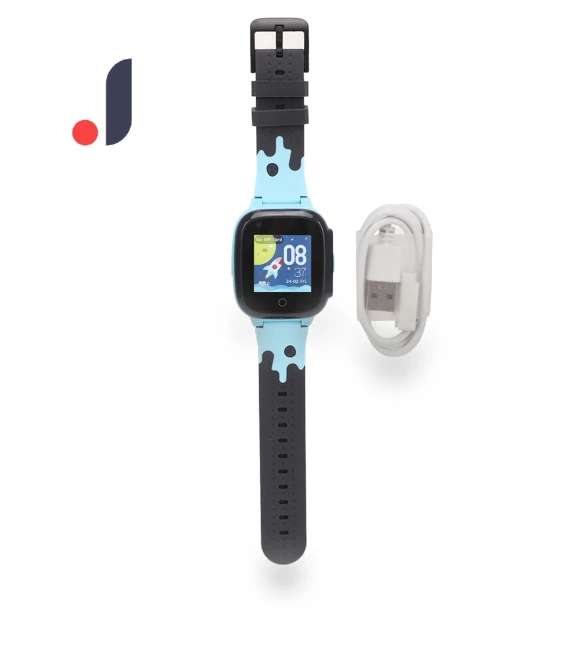 4G Kids Smart Watch — Smartwatches