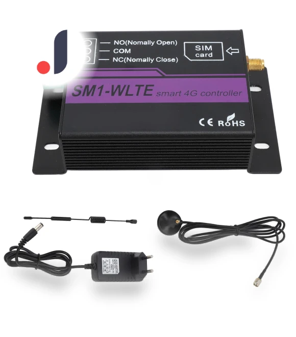 4G SMS Alarm Controller — Smart Home Security, Vestidos