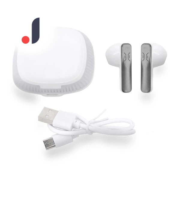 AI Language Translator Earbuds — Language Translators, Vestidos