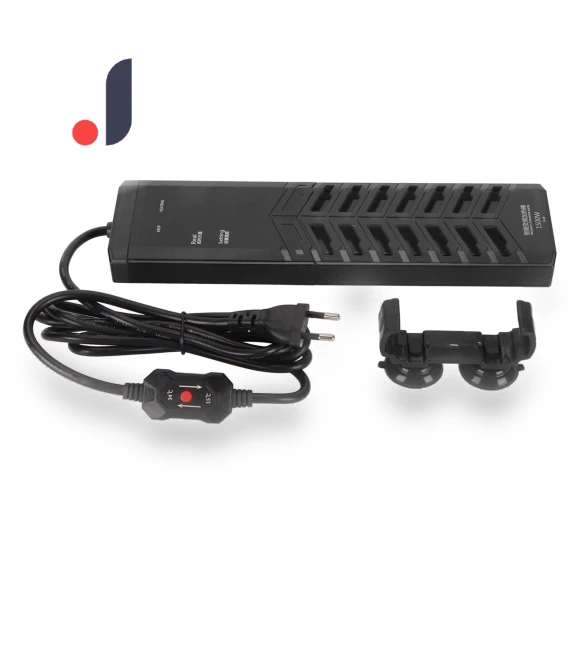 Aquarium Heater — Heaters & Chillers, Vestidos