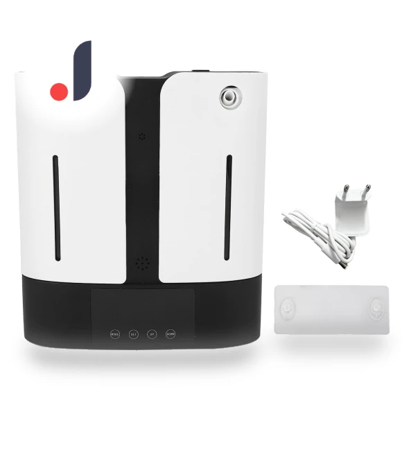 Aromatherapy Diffuser — Diffusers, Vestidos