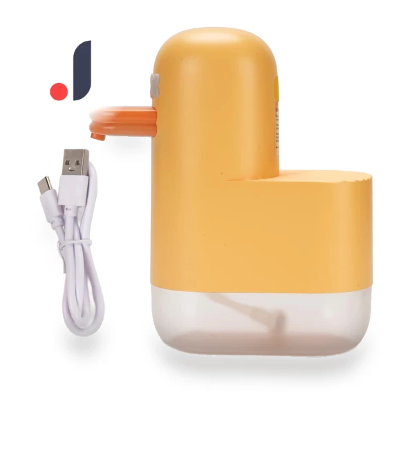 Automatic Foam Dispenser — Dispensers, Vestidos