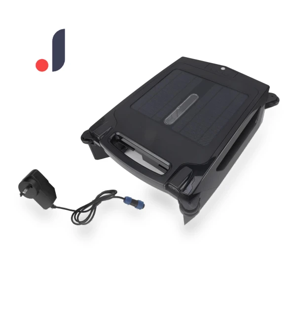 Automatic Robotic Pool Cleaner — Automated Pool Maintenance, Vestidos