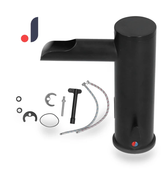 Automatic Touchless Faucet — Hands-Free Faucets, Vestidos