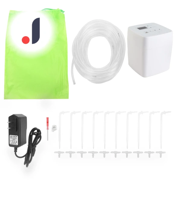 Automatic Watering Timer — Controllers, Vestidos