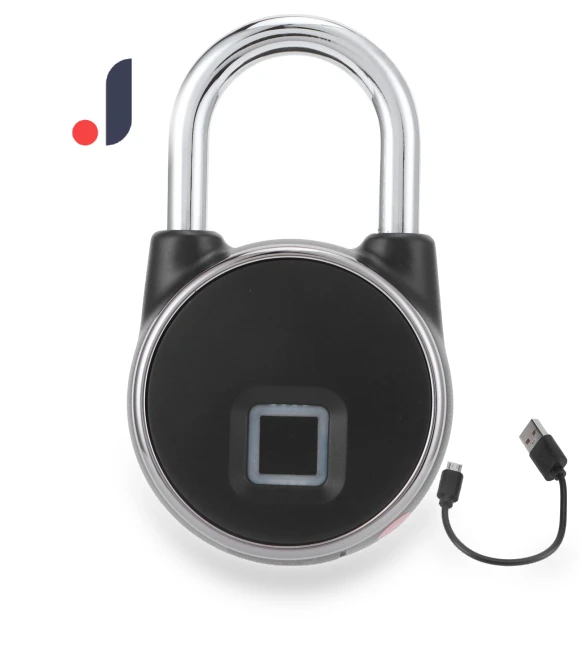 Bluetooth Lock with Fingerprint and Capacitive Touch Sensor — Smart Home Security, Vestidos