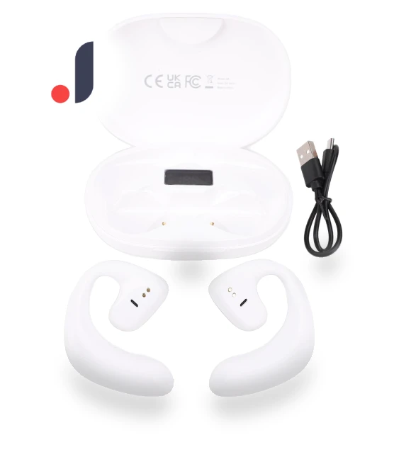 Bluetooth Translator Earbuds — Language Translators, Vestidos