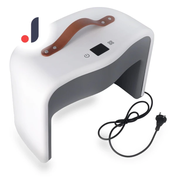 Electric Foot Warmer — Beverage Warmers, Vestidos