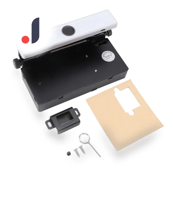 Fingerprint Cabinet Lock — Biometric Security, Vestidos