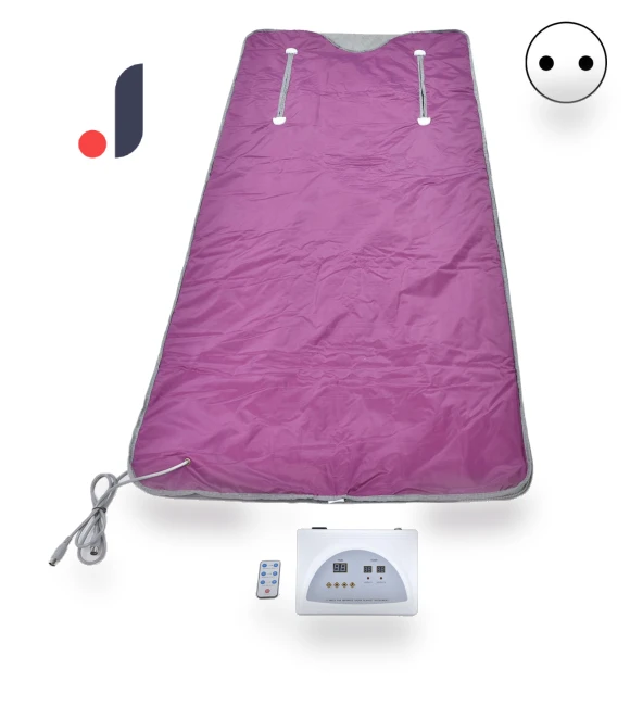 Home Smart Infrared Sauna Blanket — Saunas, Vestidos