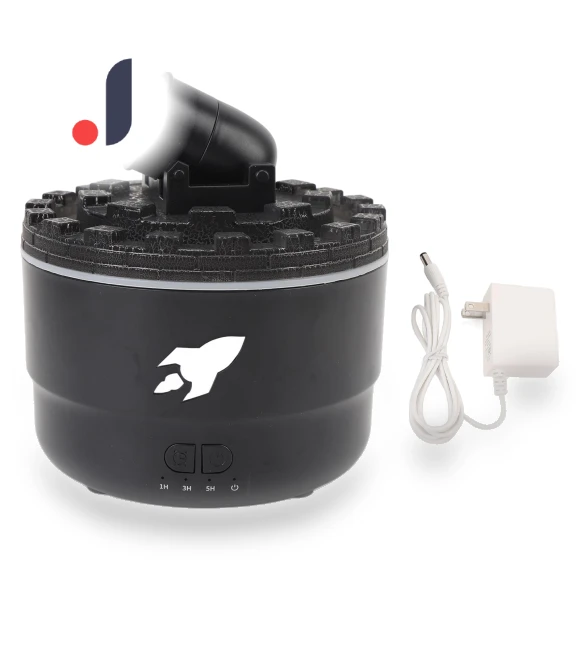 Humidifier-Diffuser — Air Moisturizers, Vestidos