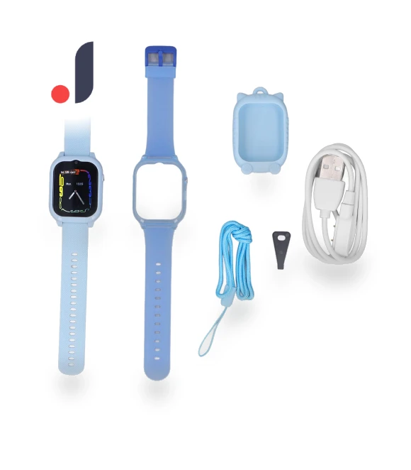 Kids Smart Watch — Smartwatches, Automobile and motorcycle supplies