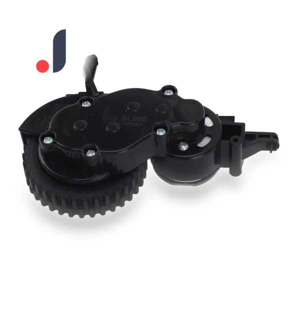 Left Drive Wheel Module — Parts & Accessories, Vestidos