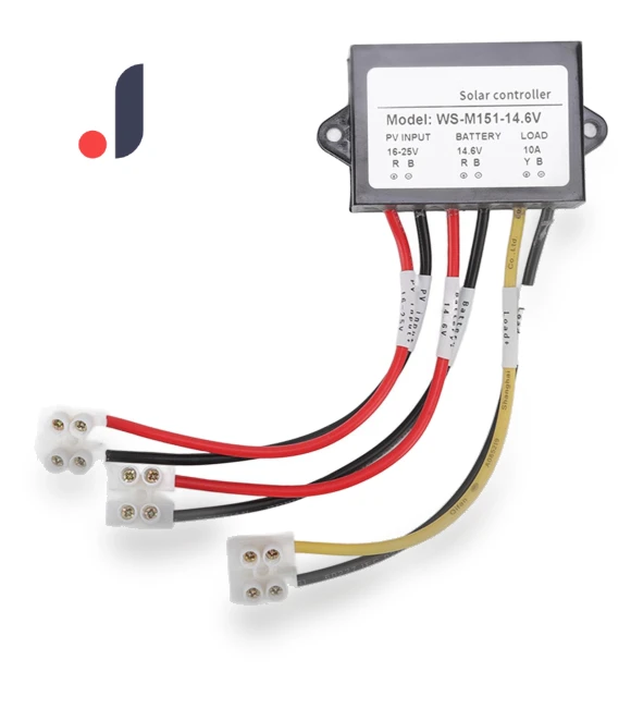 MPPT Solar Controller — Power Management, Vestidos