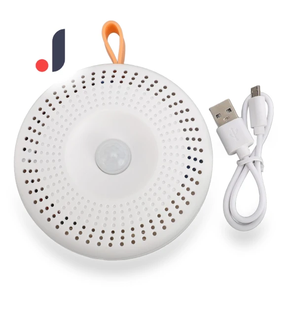 Portable Smart Pet Deodorizer — Odor Removers, KONNWEI