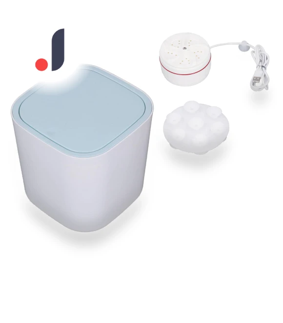 Portable Washing Machine — Compact Washing Solutions, Vestidos