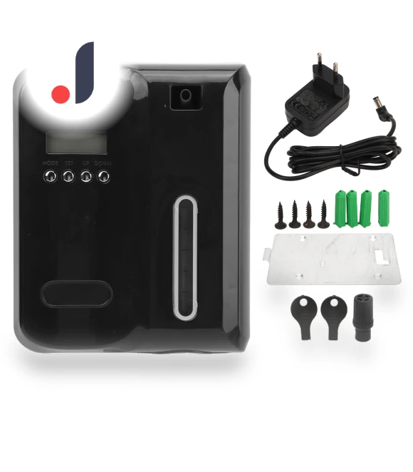 Smart Bluetooth Air Freshener — Car Air Fresheners, Vestidos
