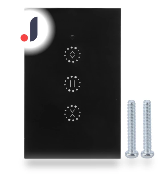 Smart Curtain Switch — Smart Home Hubs & Controllers, Vestidos