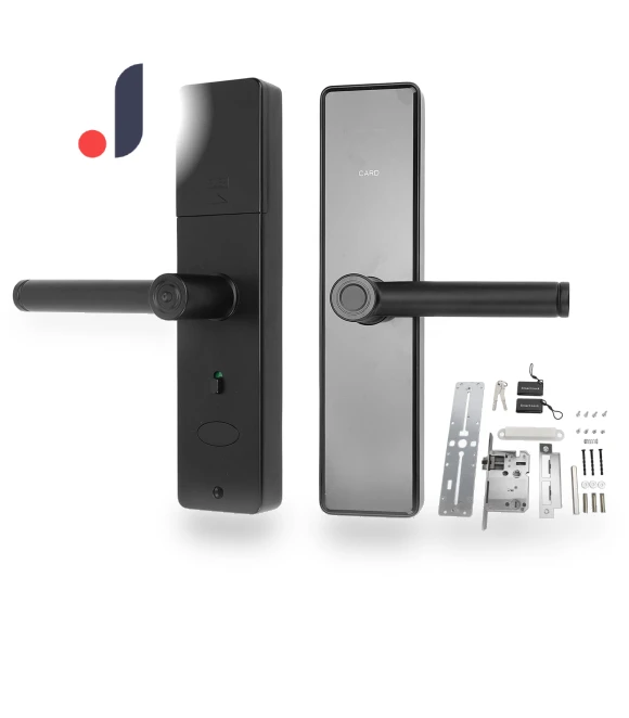 Smart Door Lock — Smart Home Security, Vestidos