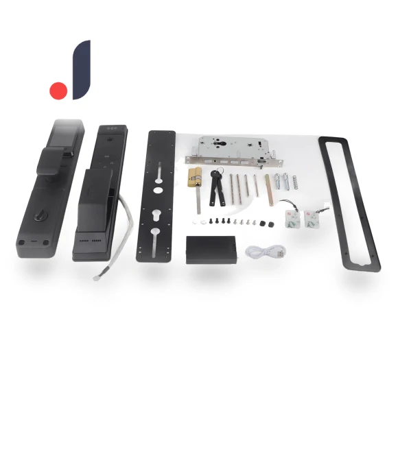 Smart Door Lock — Smart Home Security, Vestidos