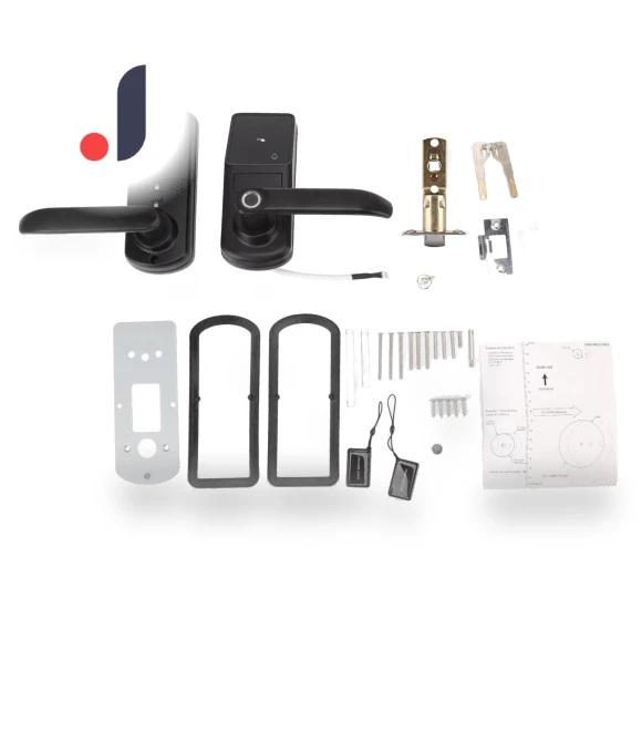 Smart Door Lock — Padlocks & Hasps, Vestidos