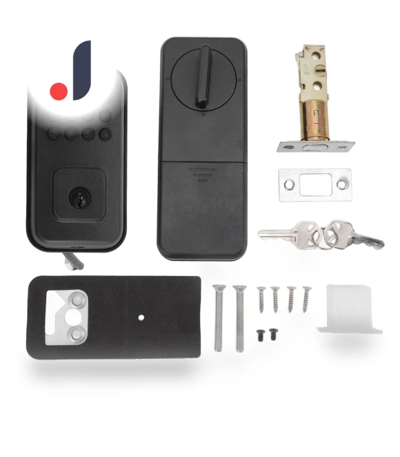 Smart Door Lock — Smart Home Security, Vestidos