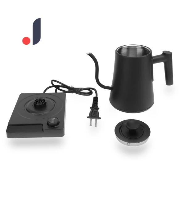 Smart Electric Kettle with Thermostat — Kettles & Tea Machines, Vestidos