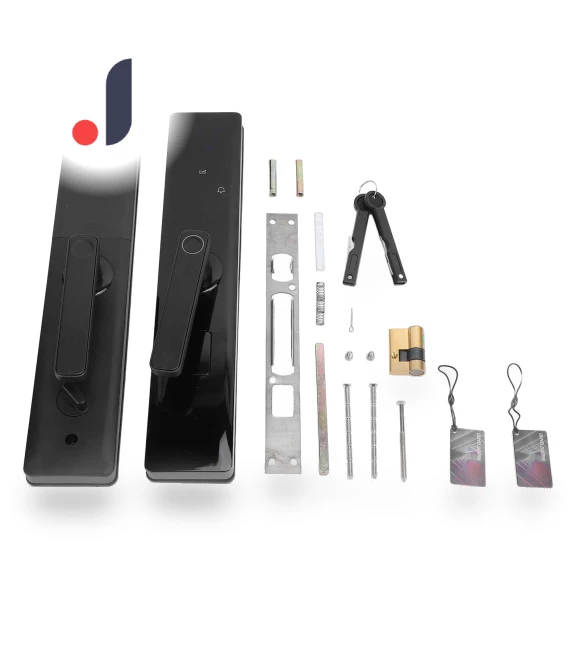 Smart Entry Lock — Smart Home Security, Vestidos