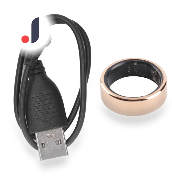 Smart Health Ring — Smart Rings, Vestidos