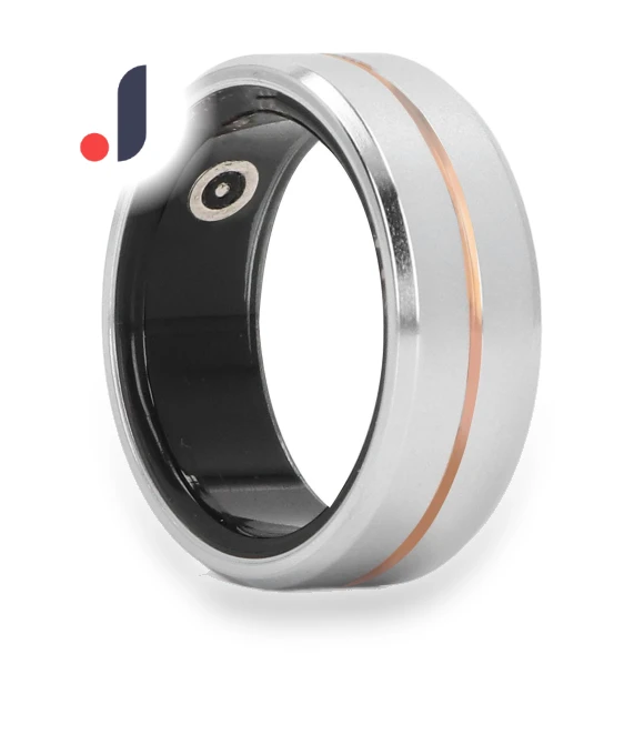 Smart Health Ring — Smart Rings, OutsideWorld