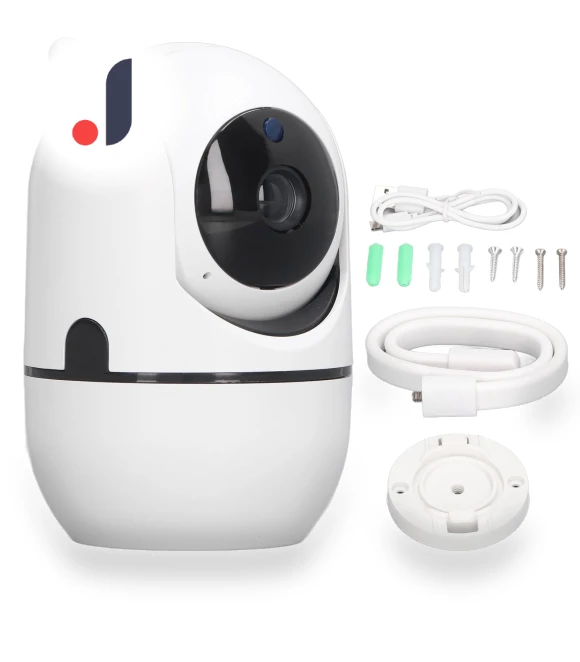 Smart Kids Monitor with Voice Playback — Baby Monitors, Neoglint