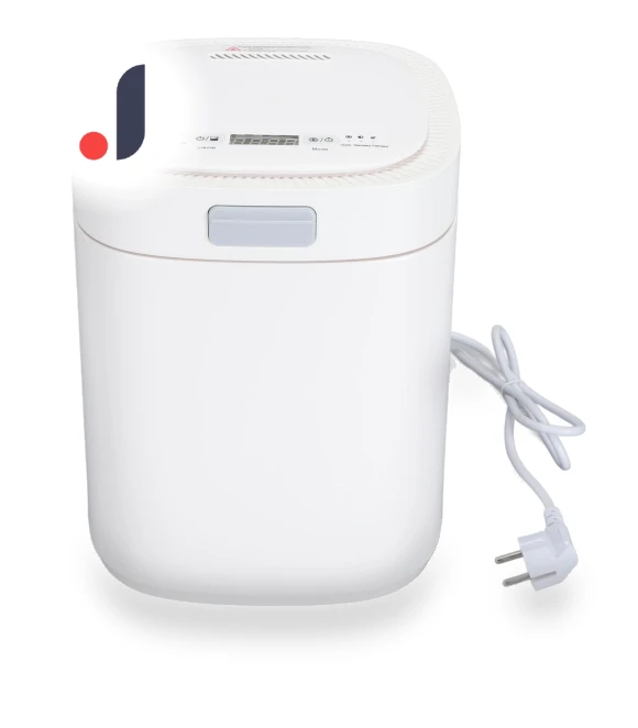 Smart Kitchen Composter — Waste Management Solutions, Vestidos