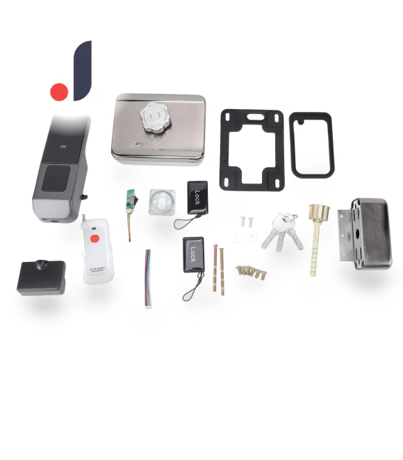 Smart Lock — Smart Home Security, Vestidos
