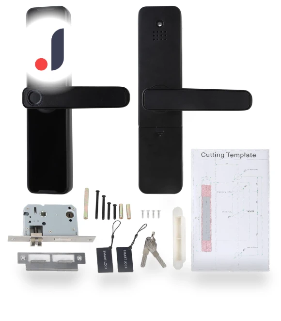 Smart Lock — Smart Home Security, Vestidos