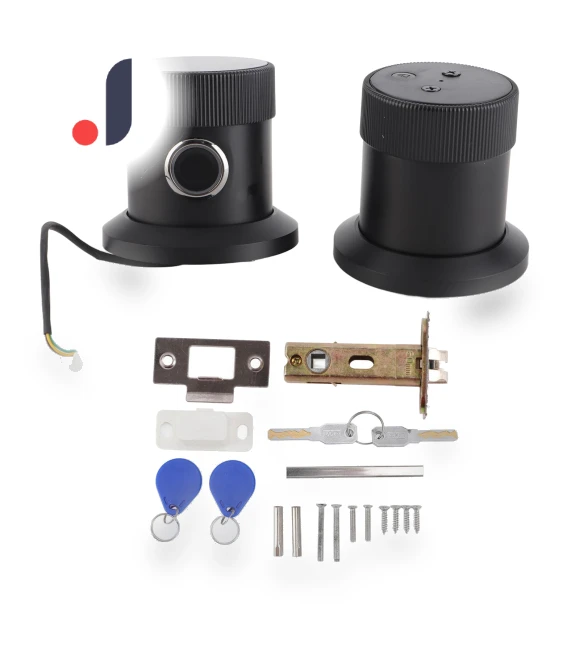 Smart Lock — Padlocks & Hasps, Vestidos