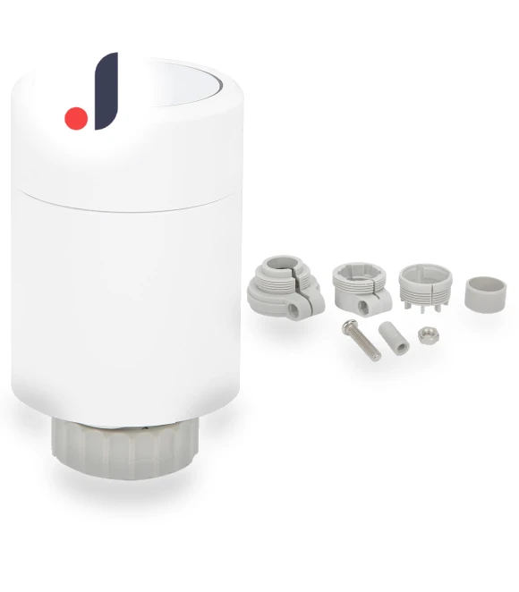 Smart Radiator Thermostat Valve — Home Climate Control, Vestidos