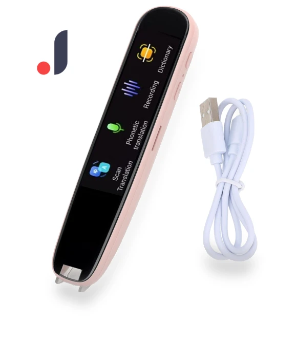 Smart Scan Multi-Purpose Device — Styluses & Digital Pens, OutsideWorld