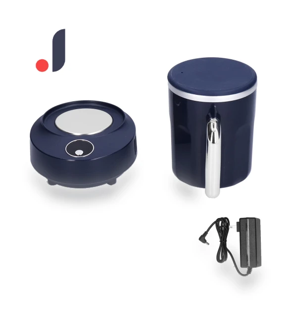 Smart Temperature Control Cup — Beverage Warmers, Vestidos