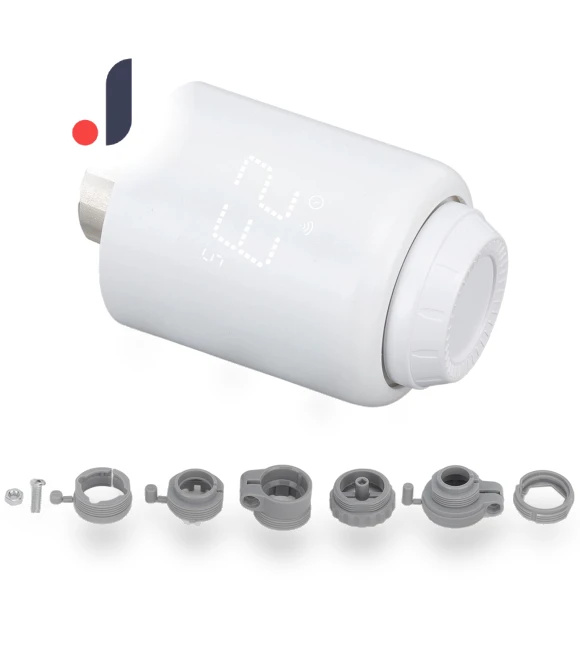 Smart Thermostat Radiator — Home Climate Control, Vestidos