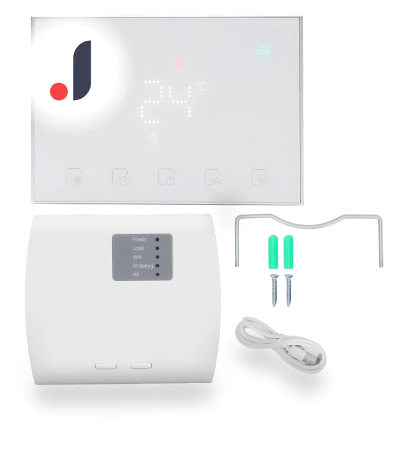 Smart Thermostat USB Key — Smart Home Modules, Vestidos